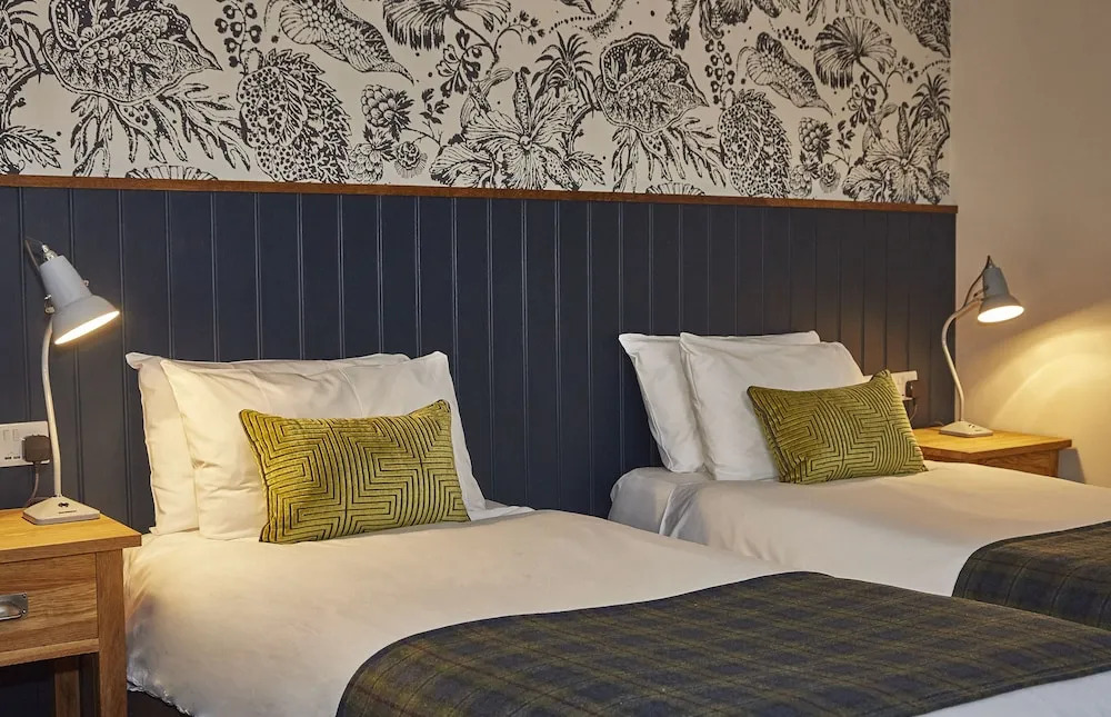 New Inn by Greene King Inns