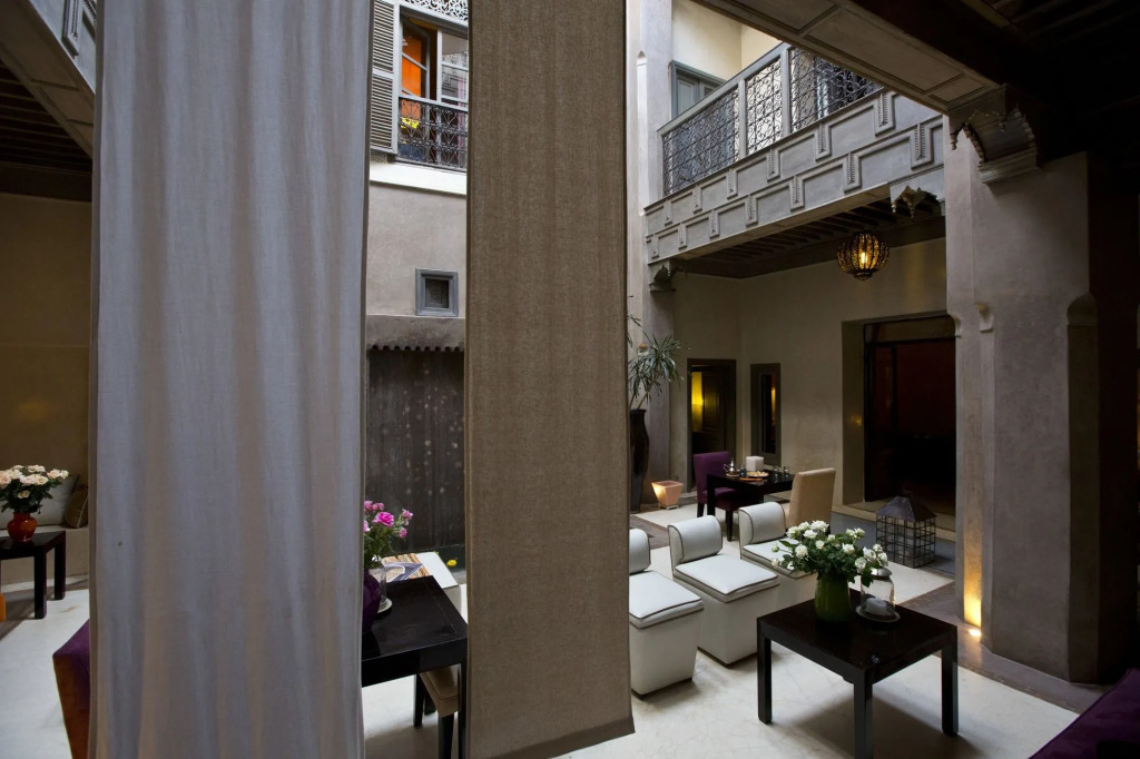 Riad Dar One