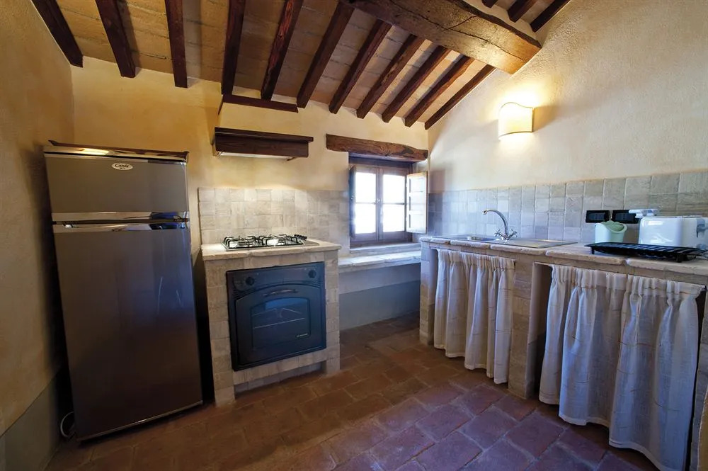 Borgo Fastelli - House in historical Borgo in Tuscany - Sambuco