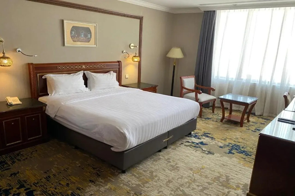 Elite Park Hotel