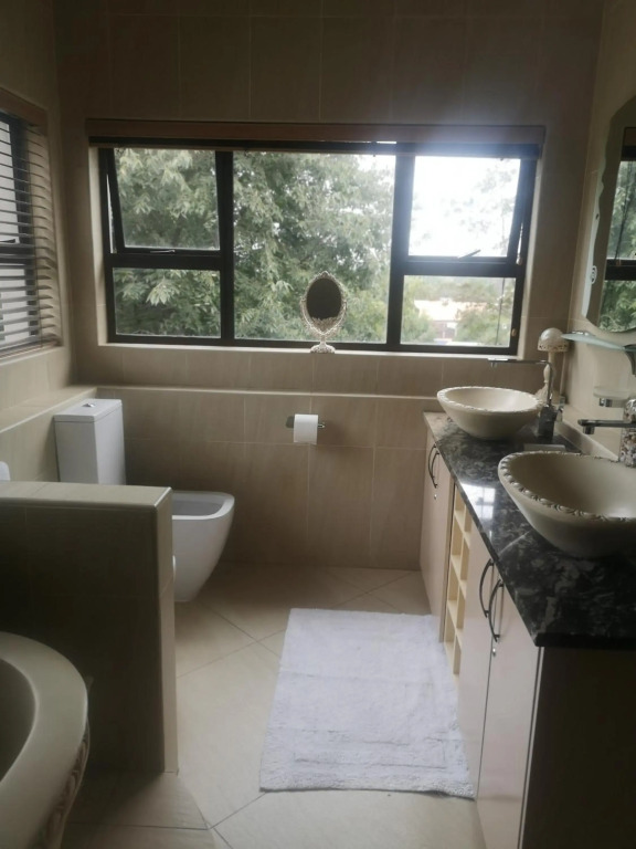 Bristow Luxury Suites