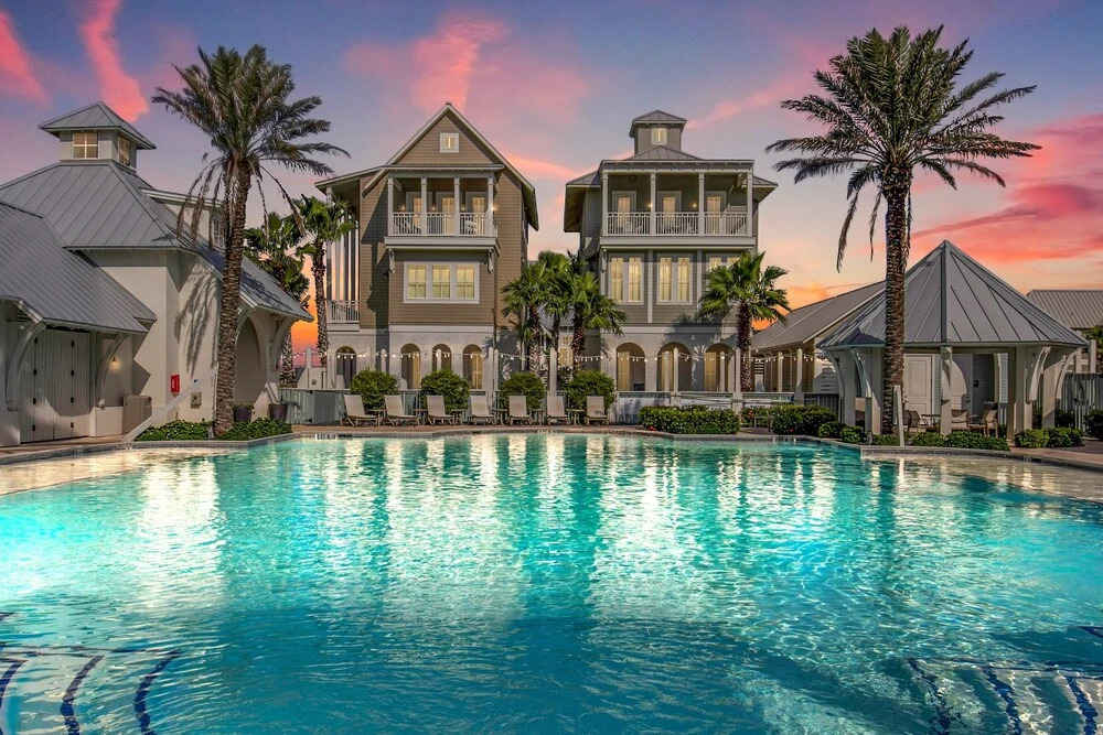 New Listing! Immaculate Palmilla Beach Resort 4 Bedroom Home
