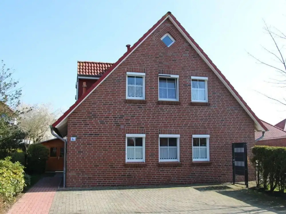 Wattloper Right Comfortable Holiday Residence