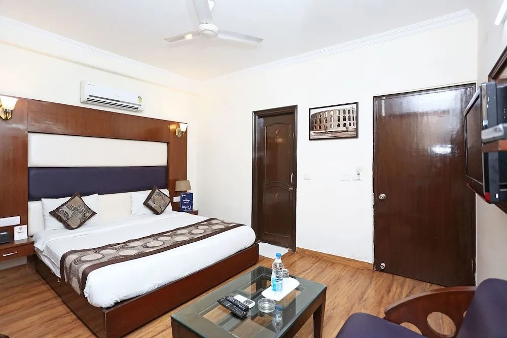 Hotel Zara Grand, Green Park