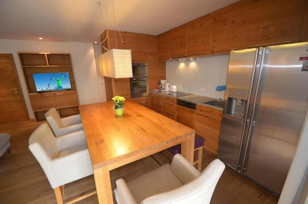 Zell City Exclusive Lodges by All in One Apartments