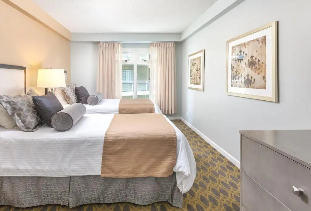 WorldMark Victoria