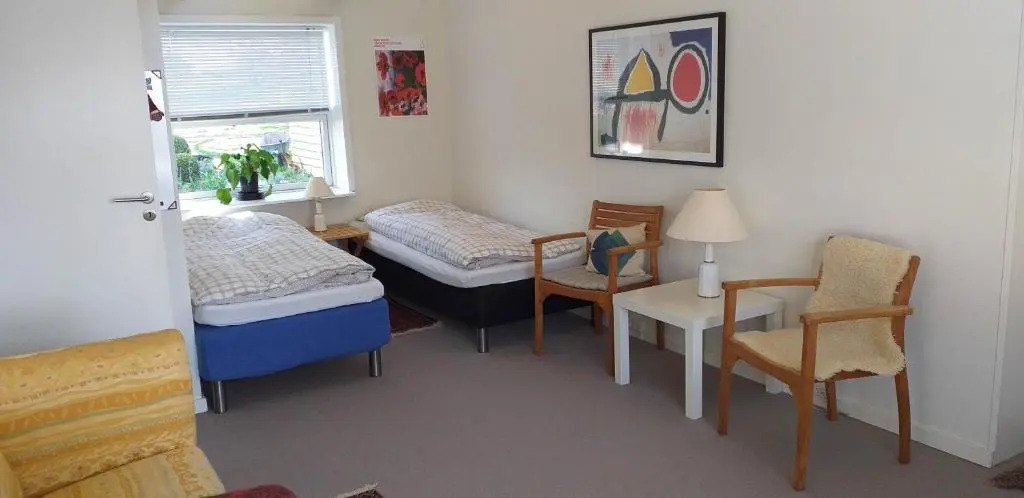 Brovst bed and breakfast
