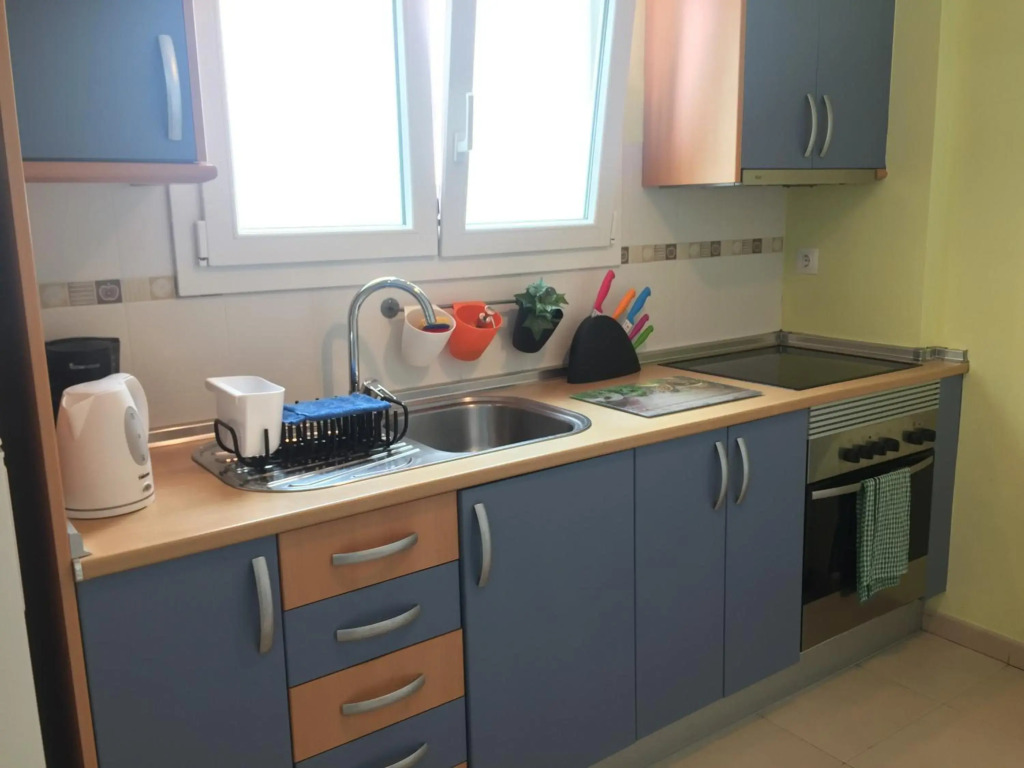 Apartamento Playa Las Canteras