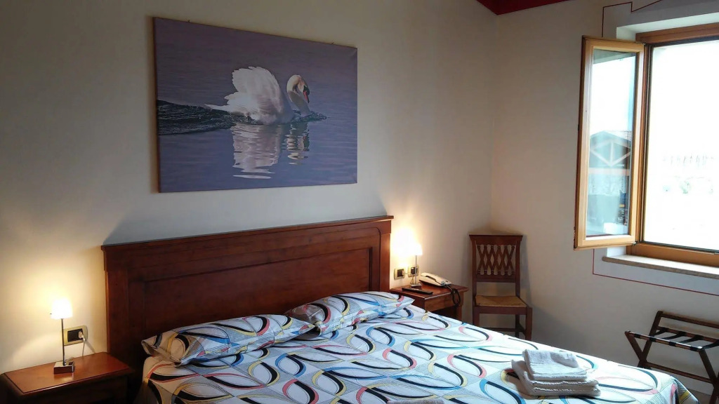 Relais Corte Pontigliardo