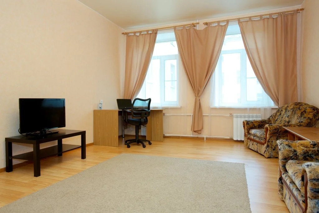Saint Petersburg Soft Apartment