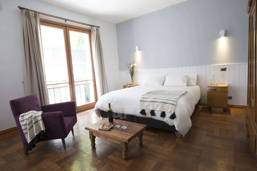 Hotel Boutique Casa Noble