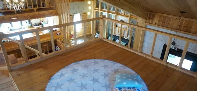 济州艺术之家酒店(Jeju Art House)