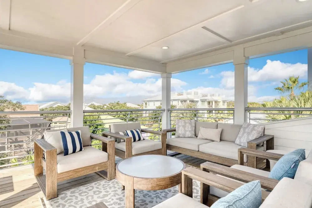 Sunfish Elegance by Avantstay Beach Access at an Indoor/outdoor Paradise