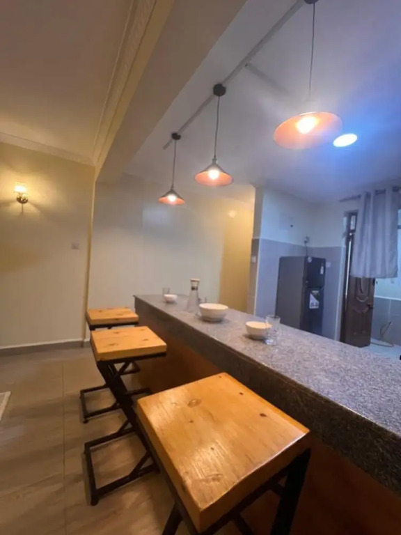 Lux Suites Kipande Family Apartments