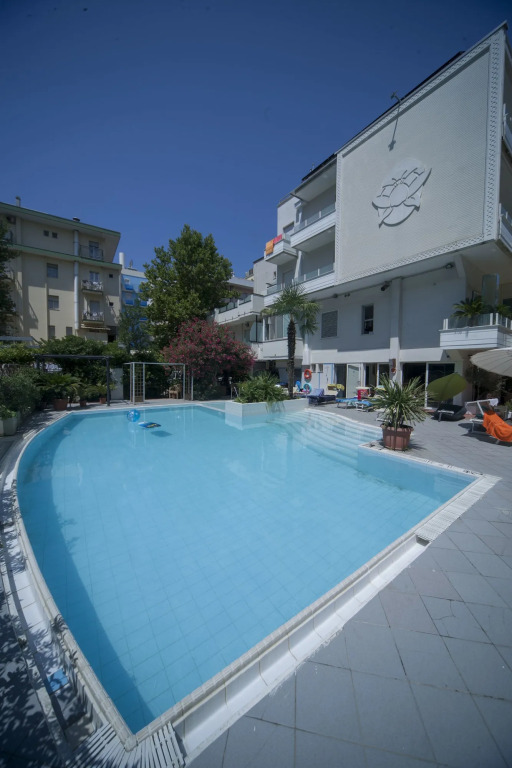 SI Rimini Hotel