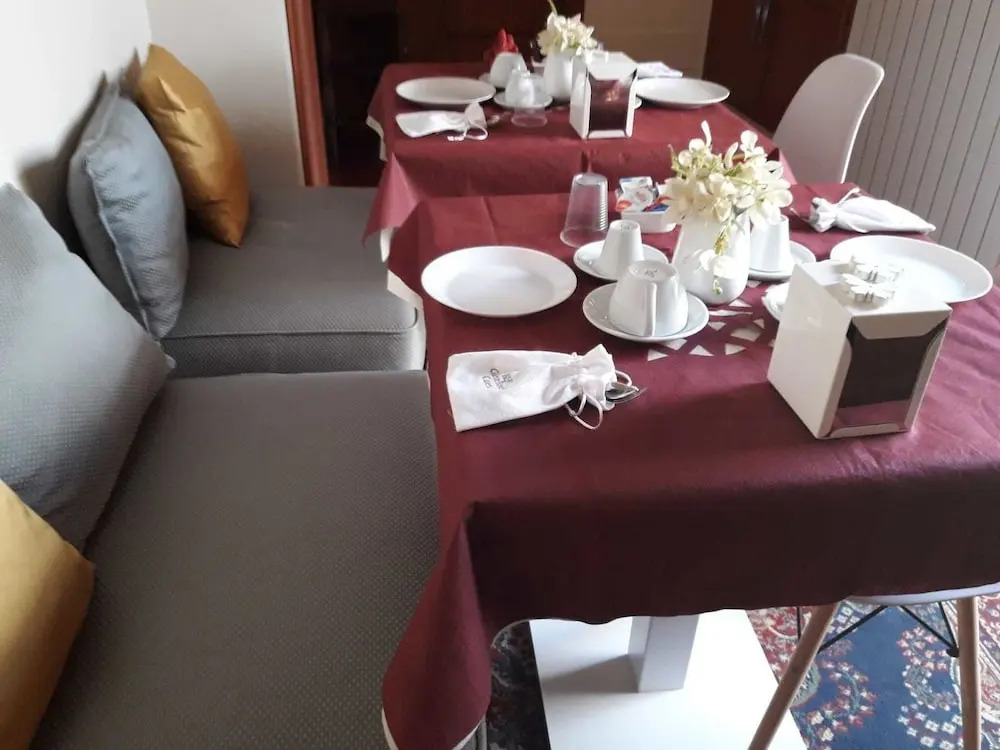 Residenza d'Epoca B&B Celeste