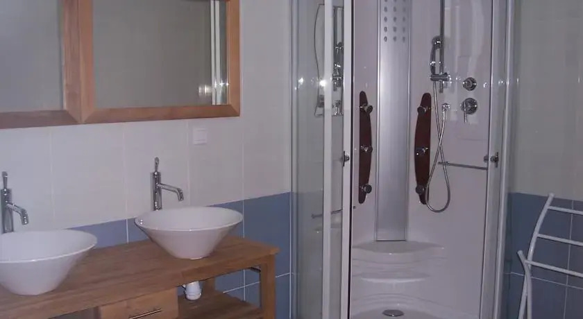 Chambres dHôtes Larrey