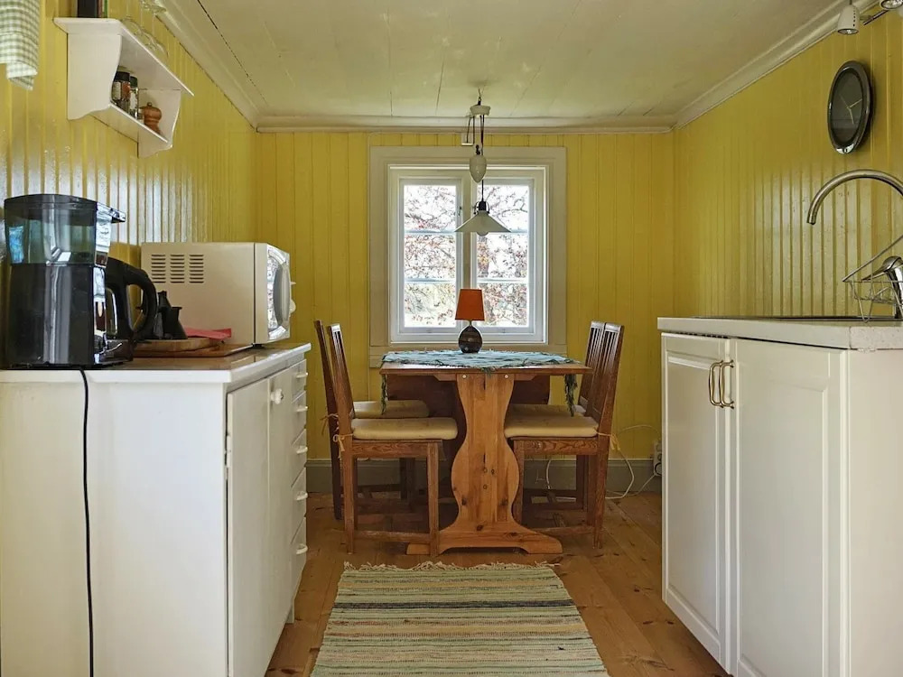 4 Person Holiday Home in Vadstena