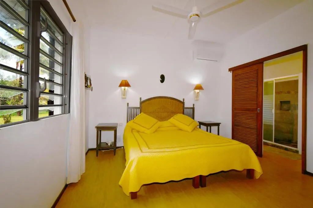 Villa Chez Zaza