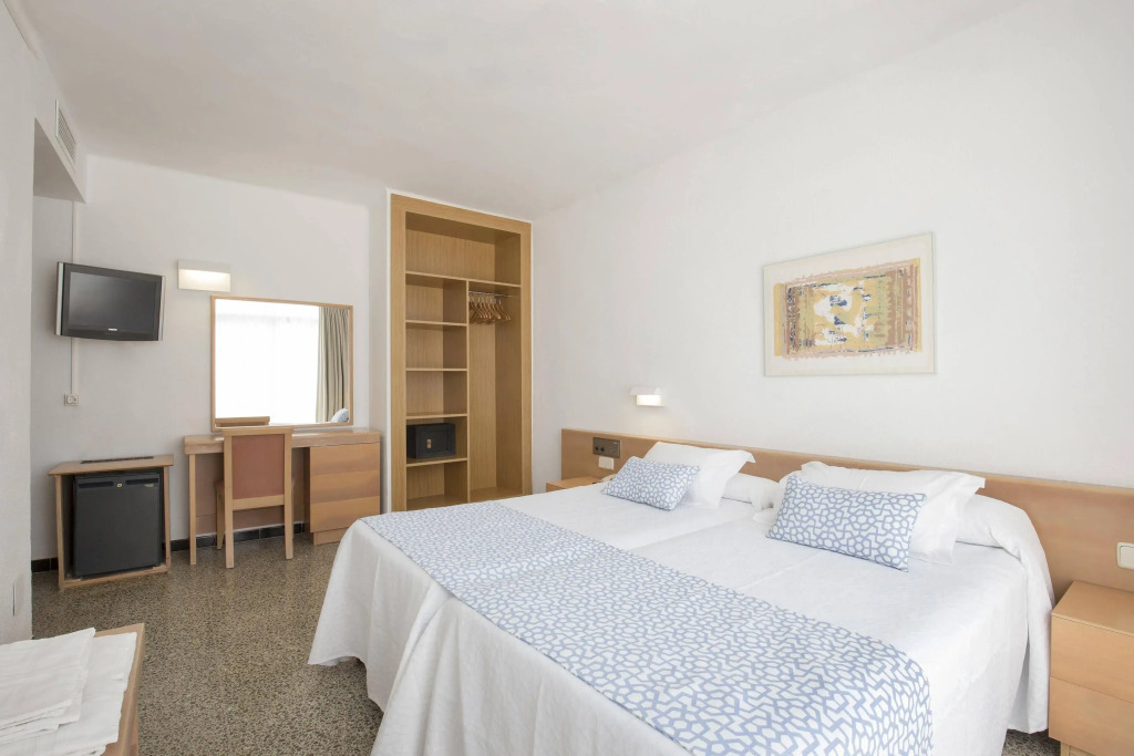 Hotel Sultán
