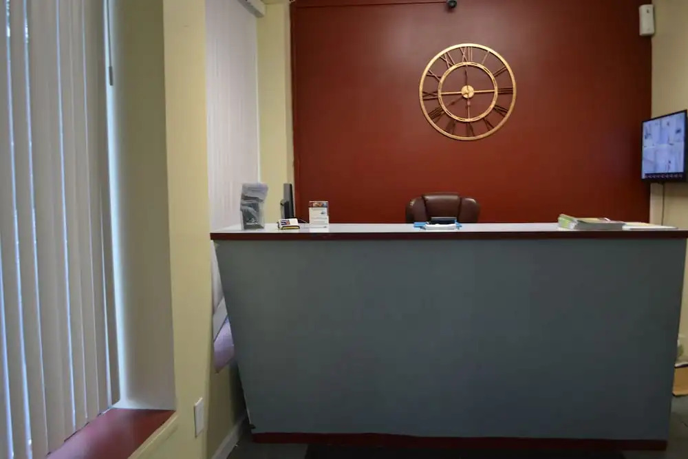 Passport Inn Niagara Falls