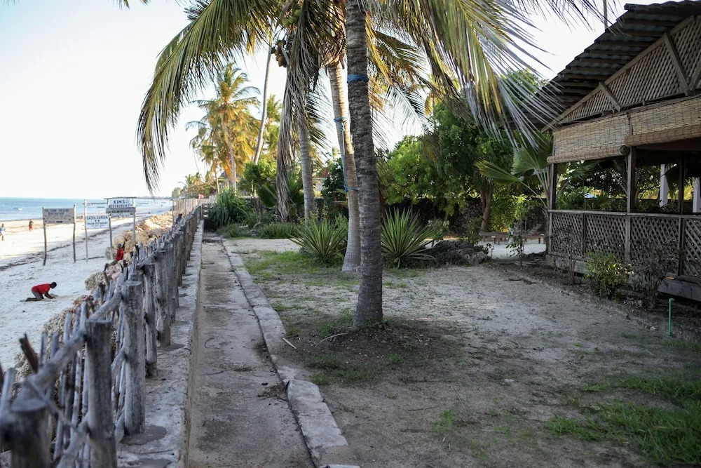 Alibi's Well Villa