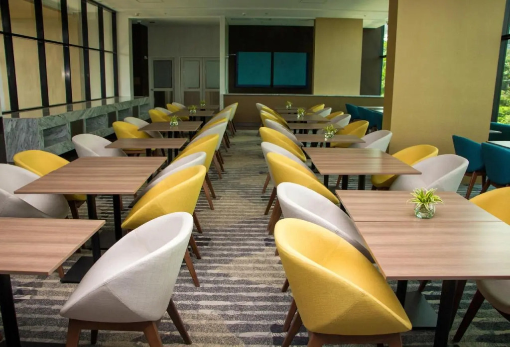 Hotel Estelar Square