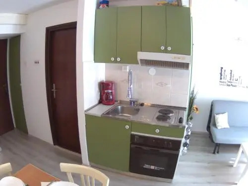 Apartment 11D