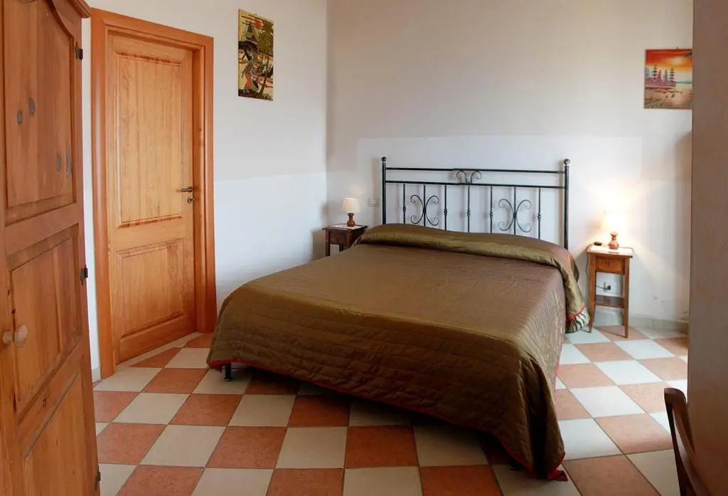 il giardino sul mare B&B