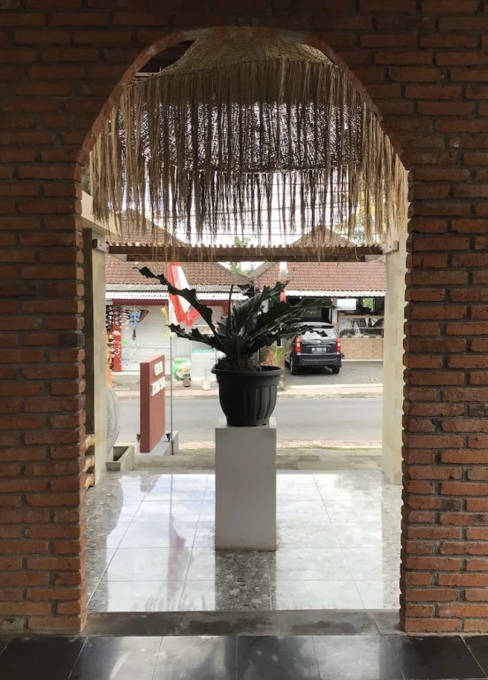 Lokasari Retreat