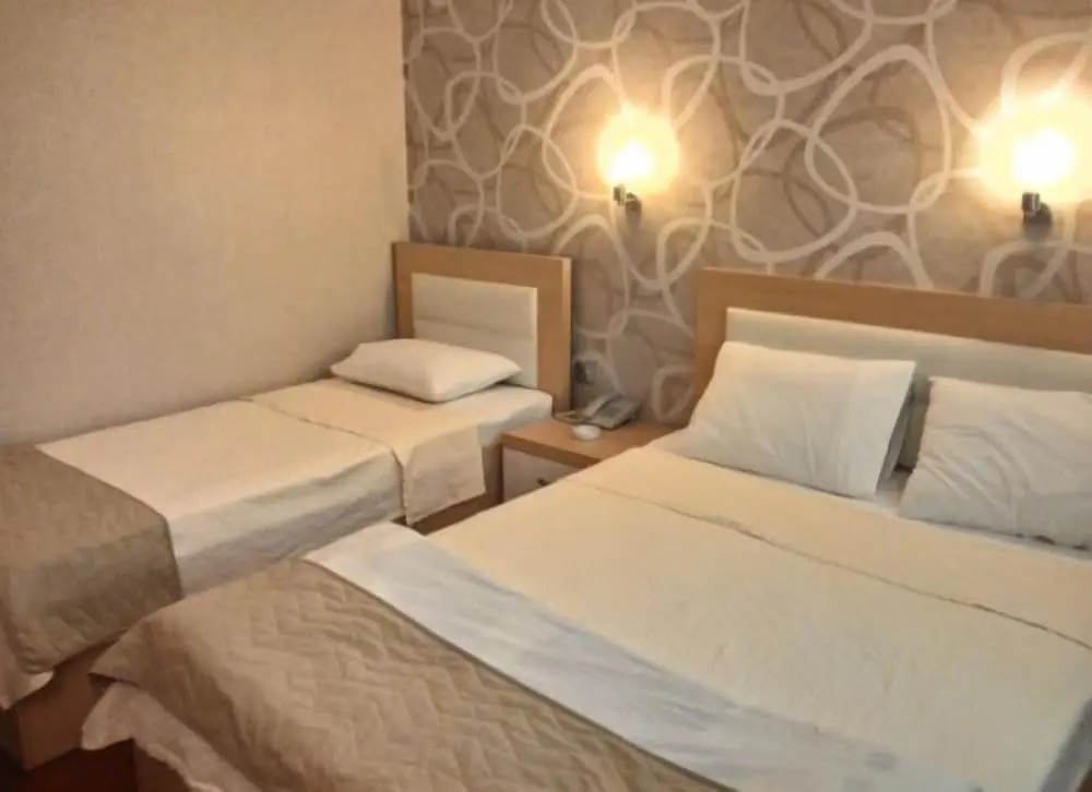 Guney Adana Otel