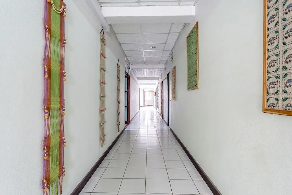 OYO 1000 Maetang Hotel