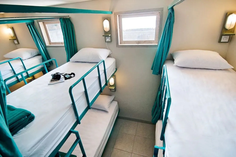Bread & Jam Hostel