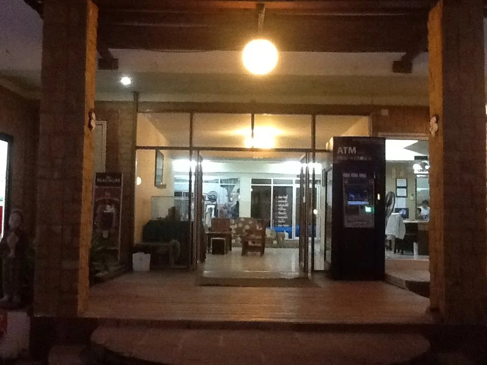 Aek Sima Condo