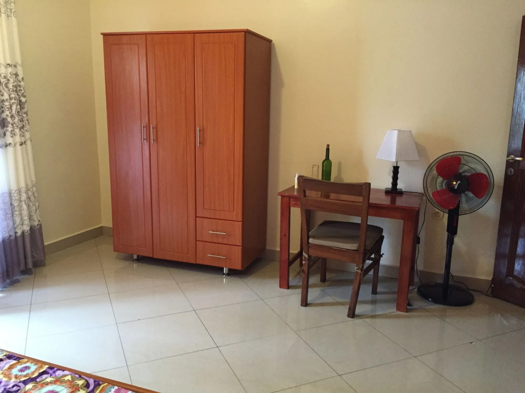 Heaven Boutique Hotel