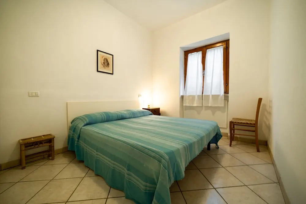 Appartamenti Fetovaia