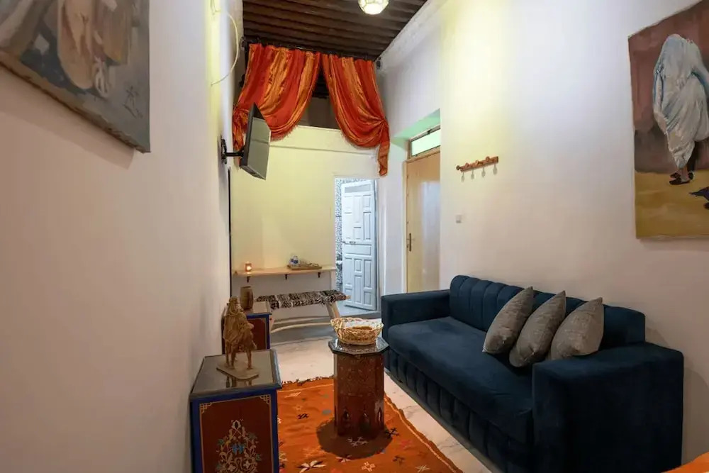 RIAD AMR