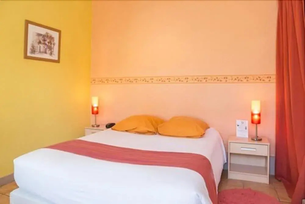 Hotel Caravelle