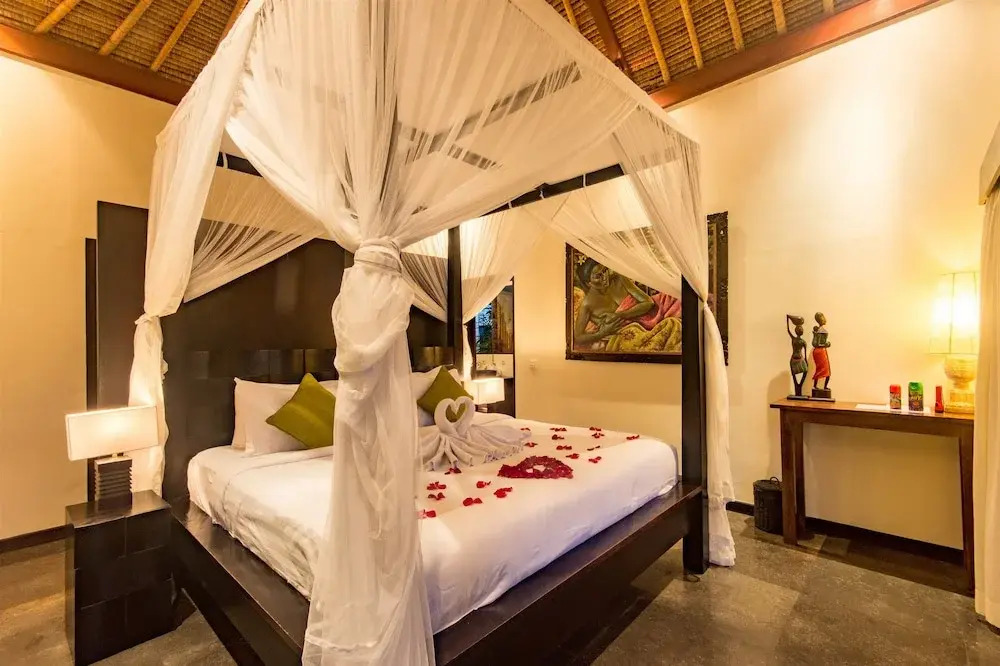 Villa Mahkota Stunning 5 Bed, Newly Renovated