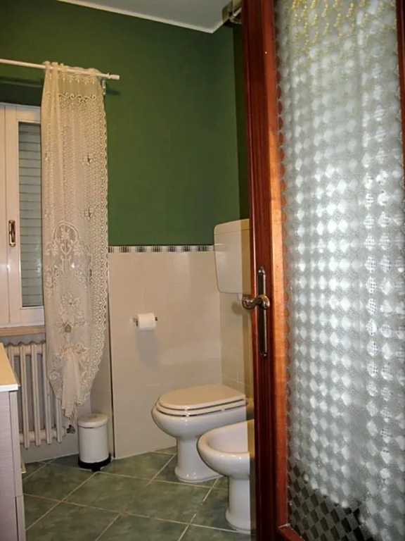 B&B La Vieja Casa
