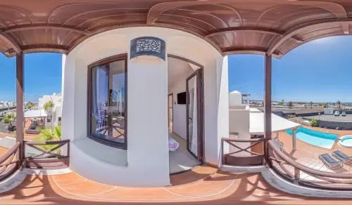 Villa Sunset Faro Deluxe & Spa Pool
