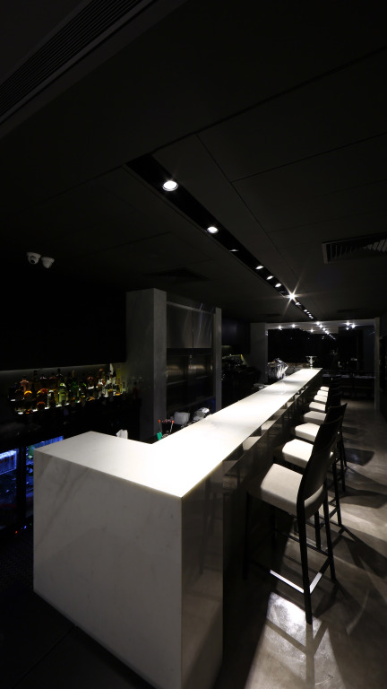 Three ONine Urban House