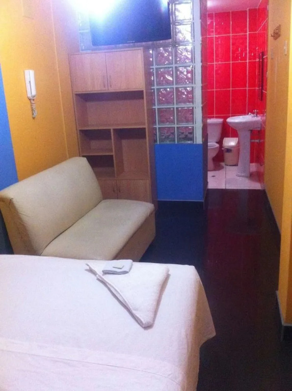 Hostal Atlantica
