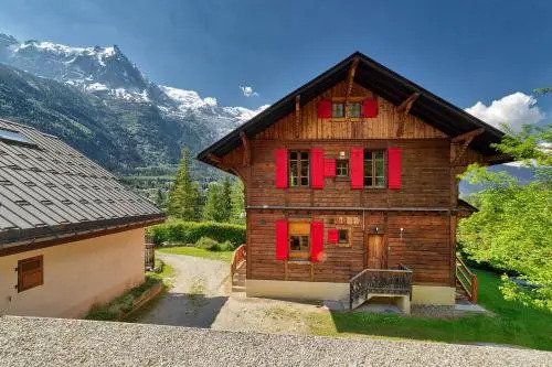 Chalet Primerose