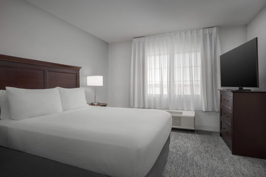 TownePlace Suites Marriott El Centro