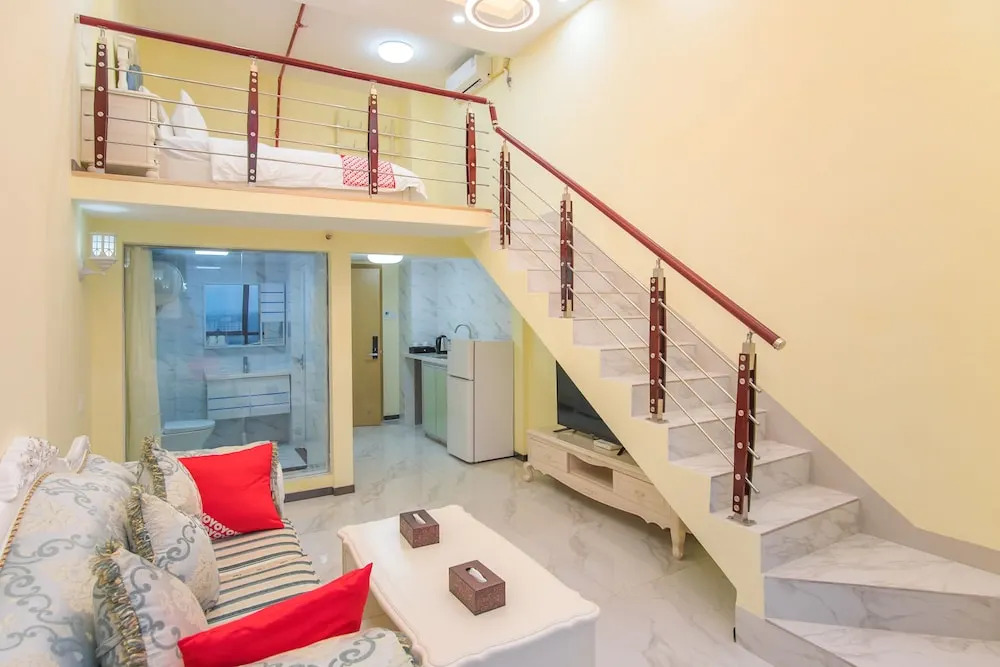 O.City Hotel Apartment