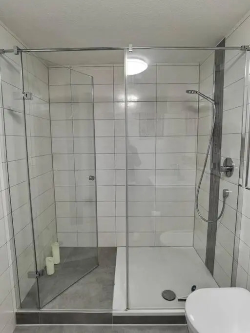 Herrliche Ferienwohnung - 10 Gehminuten zum Strandbad