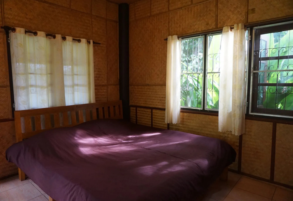 Baan Suan Boon Resort
