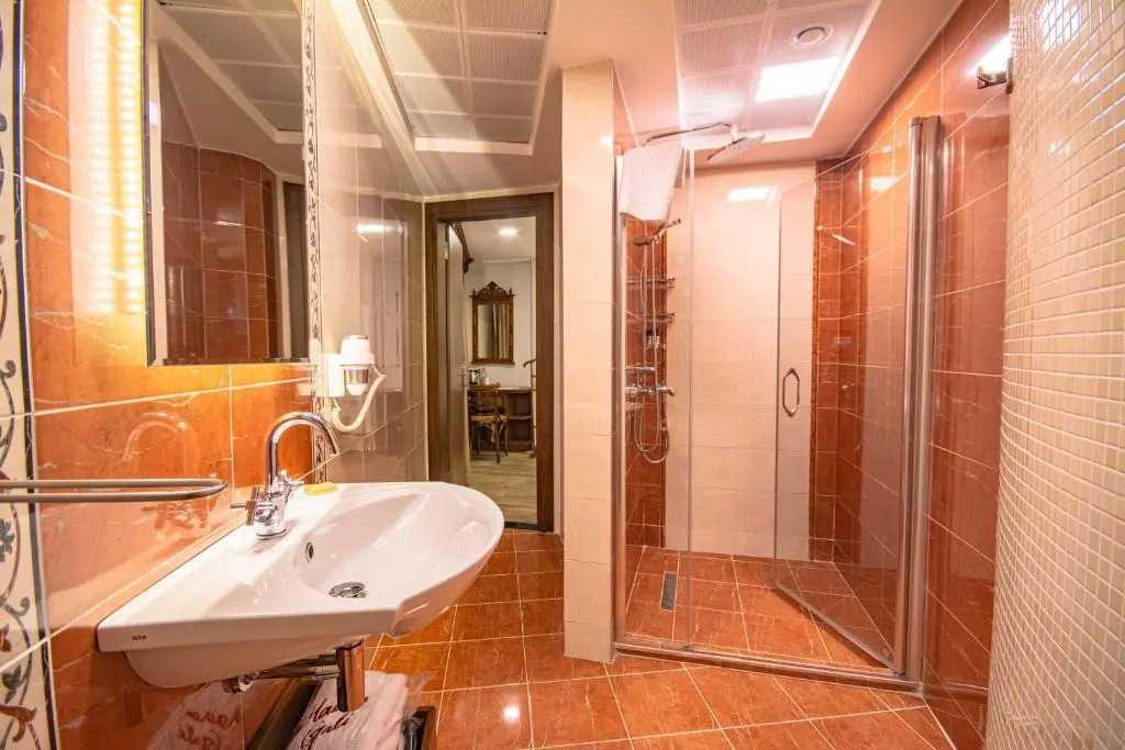 Maison Gali Hotel