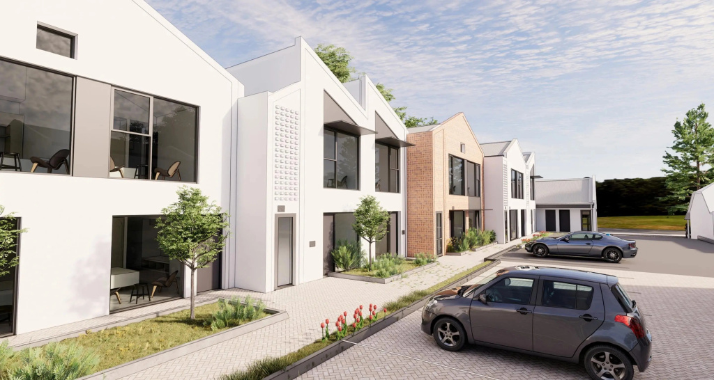 Hahndorf on Main, BW Signature Collection